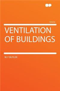 Ventilation of Buildings