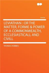 Leviathan