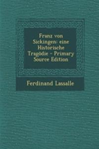 Franz Von Sickingen