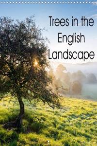 Trees in the English Landscape 2016