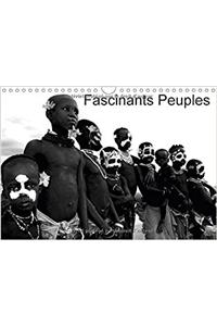 Fascinants Peuples 2017