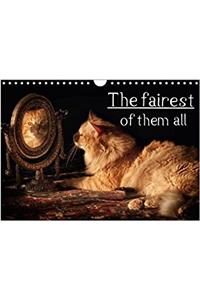 Fairest of Them All 2018