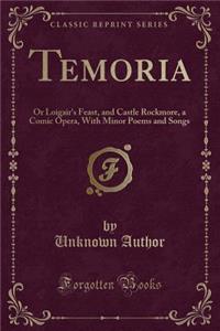 Temoria