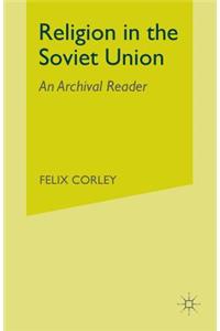 Religion in the Soviet Union