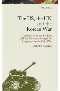 US, the UN and the Korean War