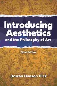 Introducing Aesthetics and Philosophy of Art