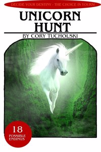 Unicorn Hunt