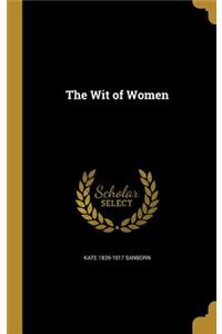 Wit of Women