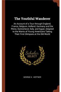 The Youthful Wanderer