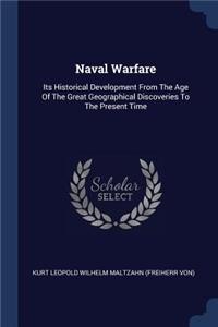 Naval Warfare