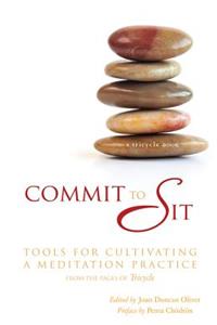 Commit to Sit: Tools for Cultivating a Meditation Practice