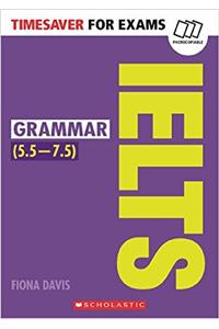 Grammar for IELTS