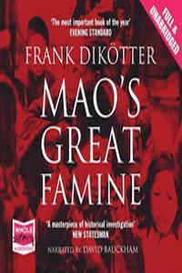 Mao's Great Famine