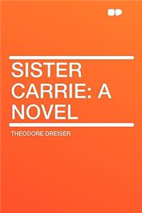 Sister Carrie