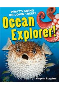 Ocean Explorer!