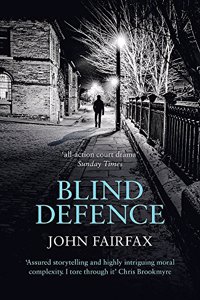Blind Defence