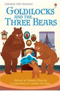 Goldilocks and the Three Bears (new)