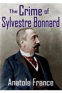 Crime of Sylvestre Bonnard
