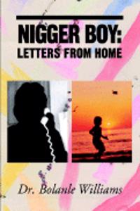 Nigger Boy