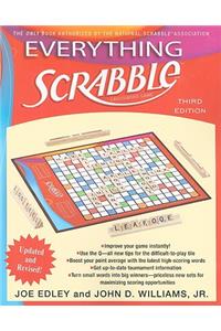 Everything Scrabble: Third Edition