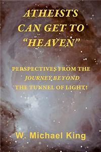 Atheists Can Get To 