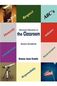 Character Education in the Classroom