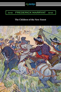 The Children of the New Forest