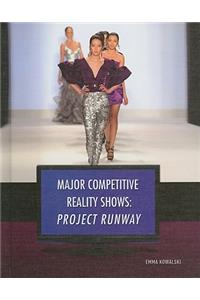 Project Runway