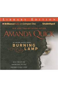 Burning Lamp