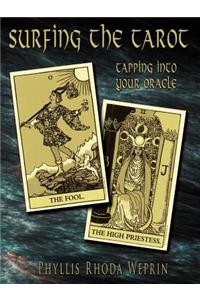 Surfing The Tarot