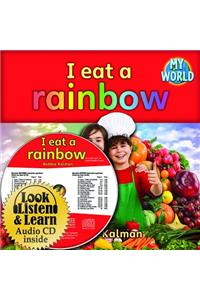 I Eat a Rainbow