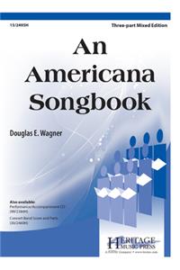 An Americana Songbook