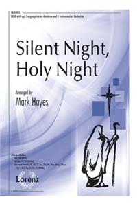 Silent Night, Holy Night