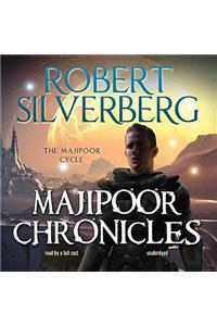 Majipoor Chronicles