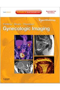 Gynecologic Imaging: Expert Radiology Series