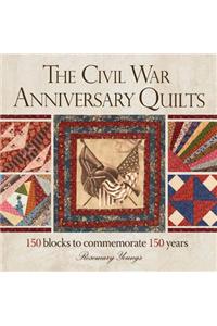 The Civil War Anniversary Quilts