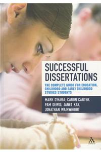 Successful Dissertations