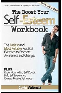 Boost Your Self-Esteem Workbook