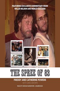 Spree of '83 Lib/E