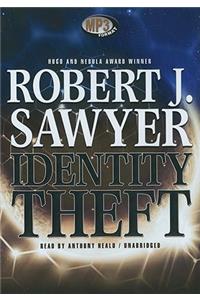 Identity Theft