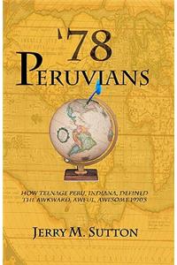 78 Peruvians