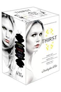 Thirst (Boxed Set)