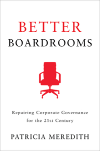 Better Boardrooms