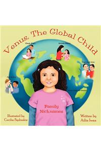 Venus the Global Child