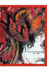 The Naked Red Hourglass