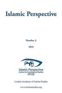 Islamic Perspective