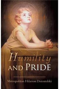 Humility & Pride
