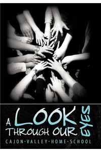Look Through Our Eyes