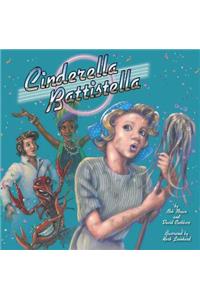Cinderella Battistella