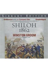 Shiloh, 1862